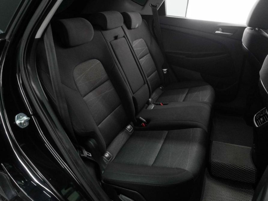 Hyundai Tucson III Рестайлинг Воронеж  - изображение 7