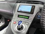 Toyota Prius III Рестайлинг (XW30) Новосибирск  - изображение 62