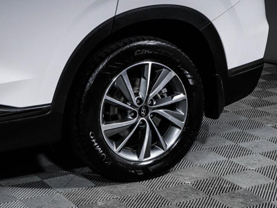 Hyundai Santa Fe IV Москва  - изображение 16