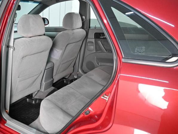 Chevrolet Lacetti I с пробегом 2007 года, цена 837 000 рублей, 23104 км, седан, Автокод Объявления