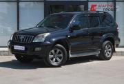 Toyota Land Cruiser Prado 120 Series Рестайлинг Саратов  - изображение 31