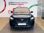 Geely Monjaro I Москва  - изображение 26