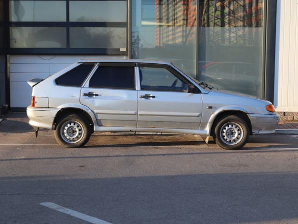 Lada (ВАЗ) 2114 с пробегом 2008 года, цена 110 000 рублей, 114000 км, хэтчбек, Автокод Объявления