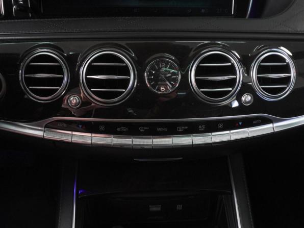 Mercedes-Benz Maybach S-Класс I (X222) с пробегом 2015 года, цена 4 259 000 рублей, 161305 км, седан, Автокод Объявления