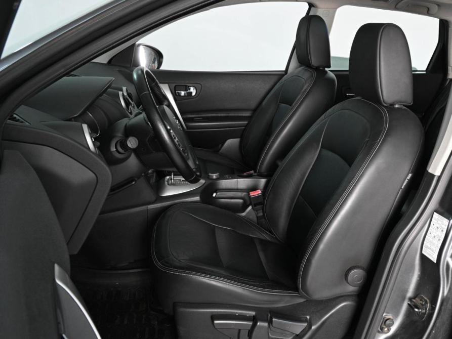 Nissan Qashqai I Рестайлинг Ростов-на-Дону  - изображение 10