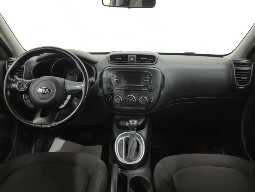 Kia Soul II Рестайлинг Альметьевск  - изображение 10
