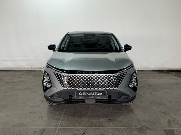 Omoda C5 I Рестайлинг с пробегом 2024 года, цена 2 050 000 рублей, 7550 км, внедорожник, Автокод Объявления