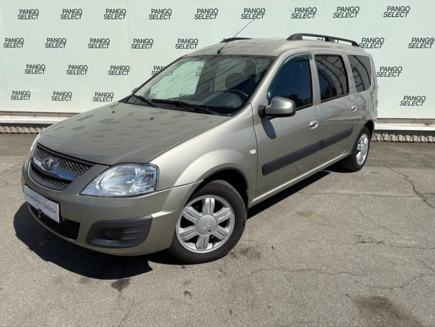 Lada (ВАЗ) Largus I Нижний Тагил  - изображение 1