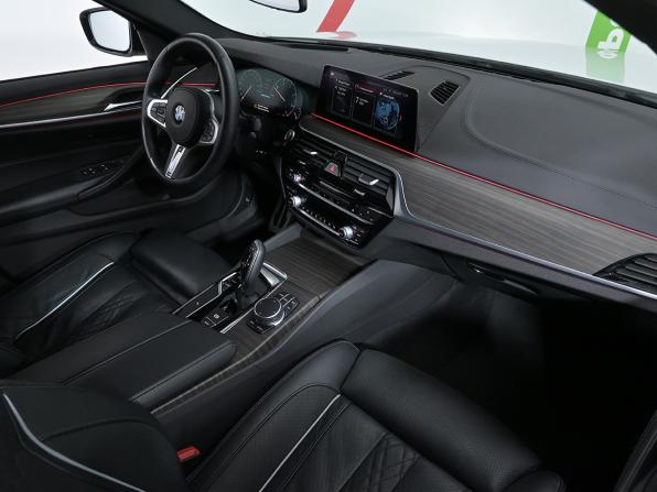 BMW 5 серии VII (G30/G31/G38) с пробегом 2019 года, цена 5 590 000 рублей, 29367 км, седан, Автокод Объявления