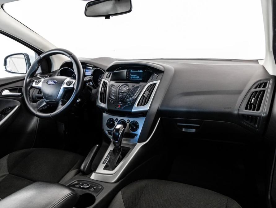 Ford Focus III Санкт-Петербург  - изображение 9