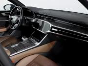 Audi A6 V (C8) Москва  - изображение 31