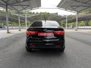Kia Rio III Екатеринбург  - изображение 17
