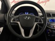 Hyundai Solaris I Рестайлинг Псков  - изображение 30
