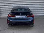 BMW 3 серии VII (G2x) Рестайлинг Москва  - изображение 35