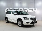 Skoda Yeti I Воронеж  - изображение 23