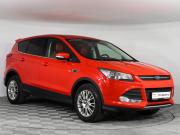 Ford Kuga II Химки  - изображение 17