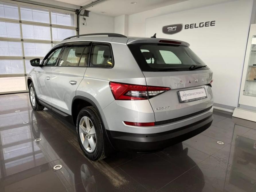 Skoda Kodiaq I Подольск  - изображение 2