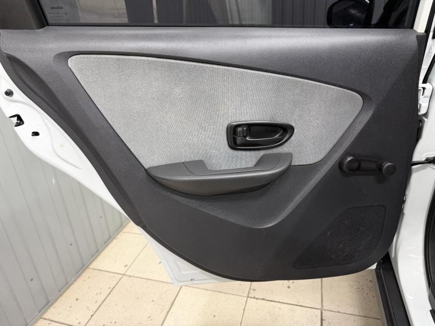 Nissan Almera III (G15) Магнитогорск  - изображение 14