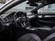 Mercedes-Benz C-Класс III (W204) Рестайлинг Москва  - изображение 23
