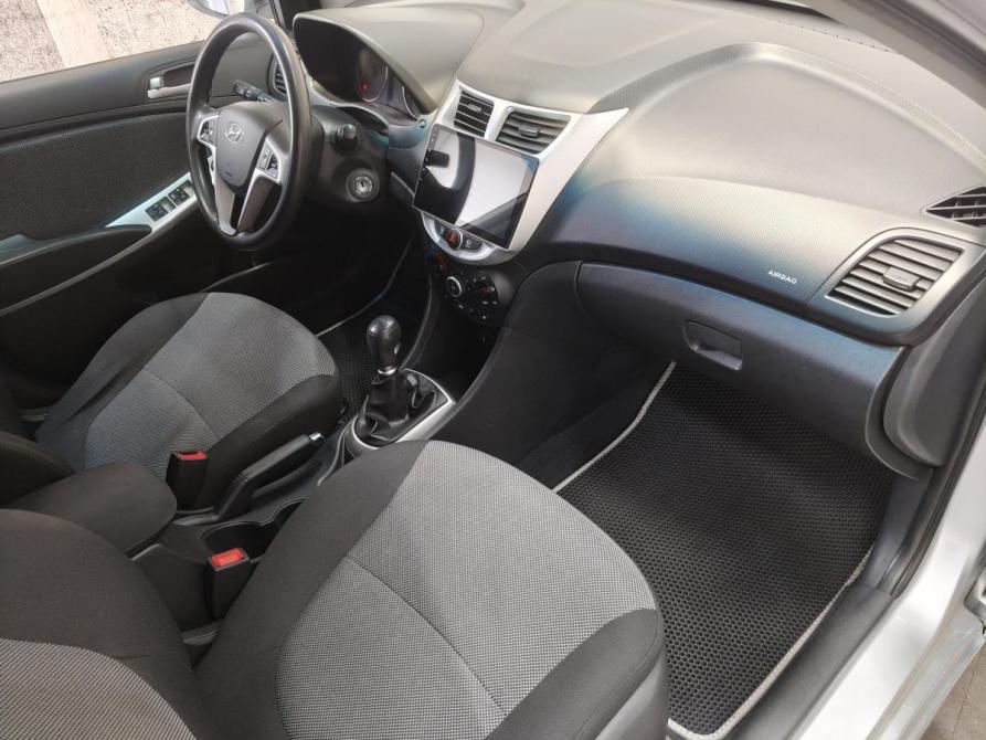 Hyundai Solaris I Ярославль  - изображение 11