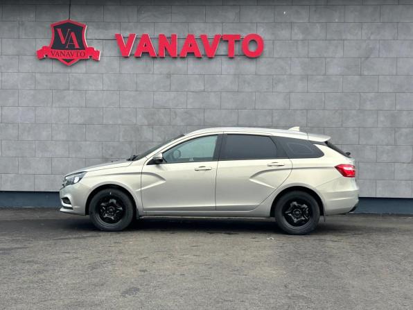 Lada (ВАЗ) Vesta I с пробегом 2019 года, цена 1 150 000 рублей, 92080 км, универсал, Автокод Объявления