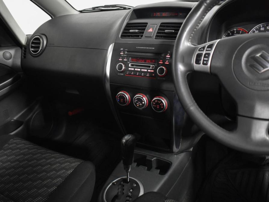 Suzuki SX4 I (Classic) Санкт-Петербург  - изображение 17
