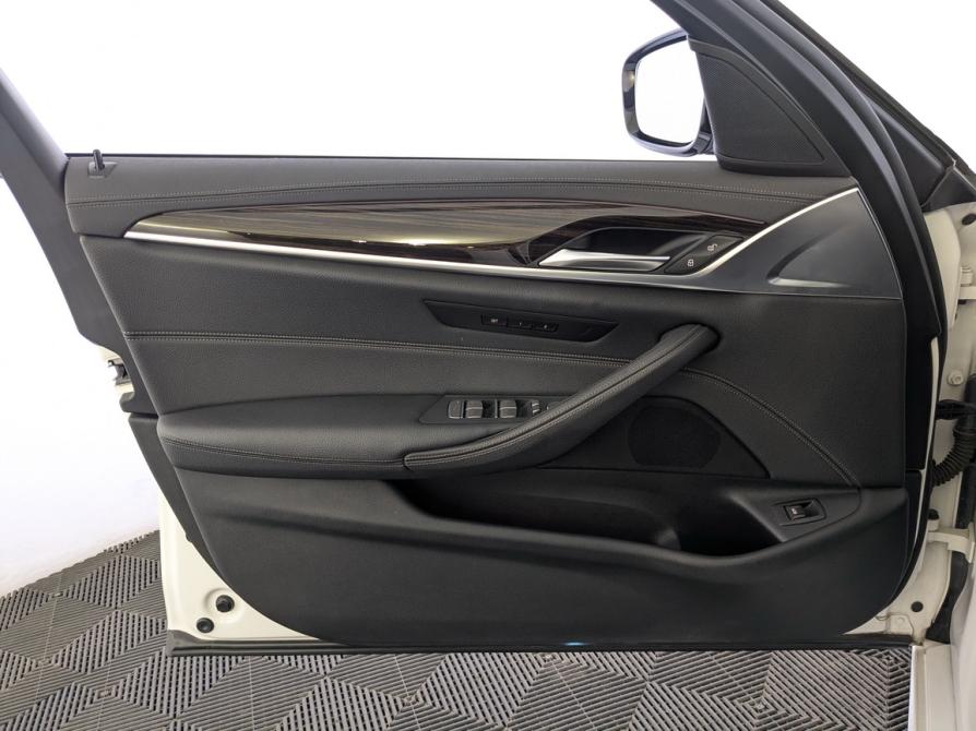 BMW 5 серии VII (G30/G31/G38) Рестайлинг Москва  - изображение 18