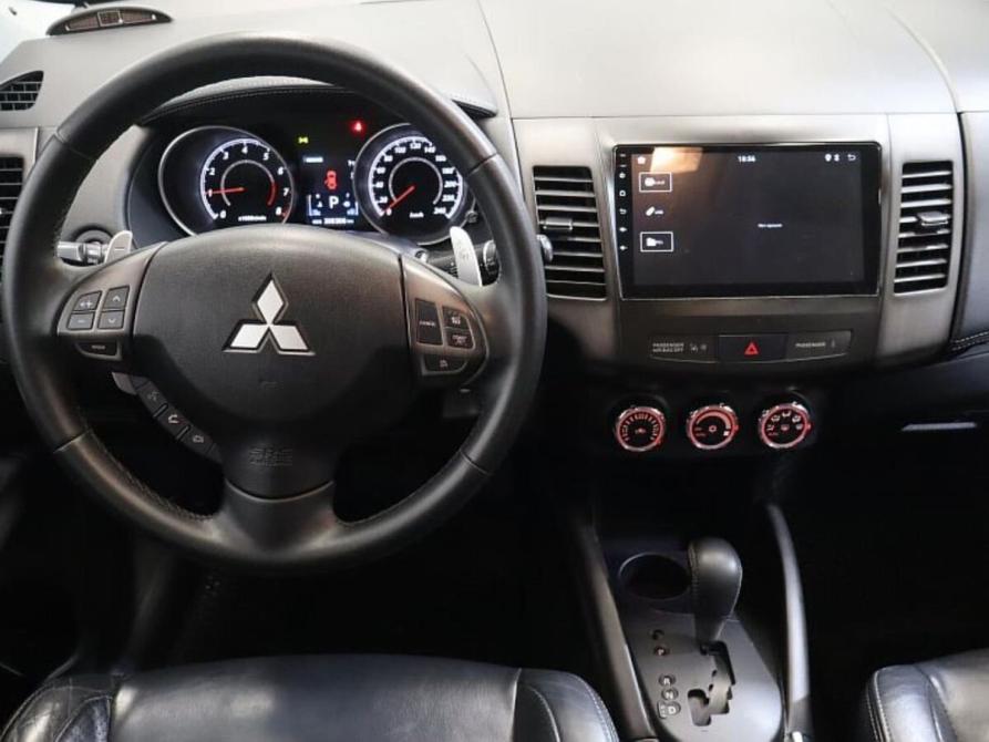 Mitsubishi Outlander II Рестайлинг Ярославль  - изображение 8