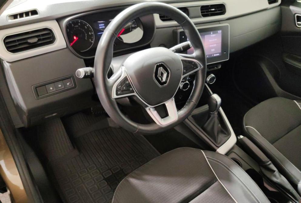 Renault Arkana I Ярославль  - изображение 12