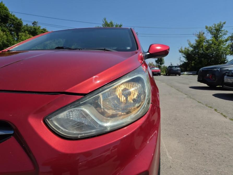 Hyundai Solaris I Саратов  - изображение 10