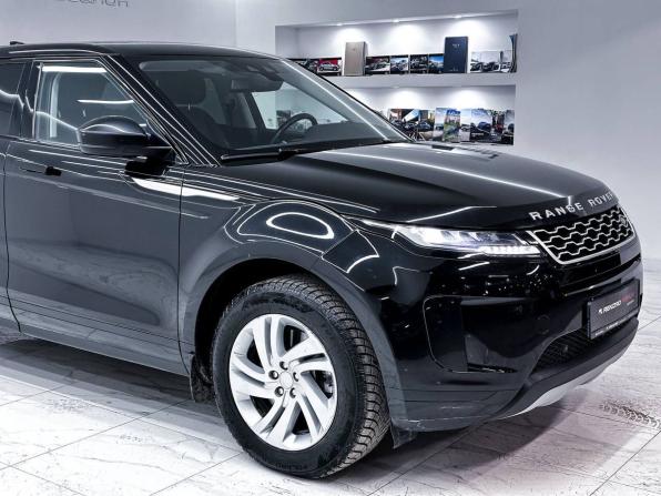 Land Rover Range Rover Evoque II с пробегом 2019 года, цена 2 999 000 рублей, 140095 км, внедорожник, Автокод Объявления