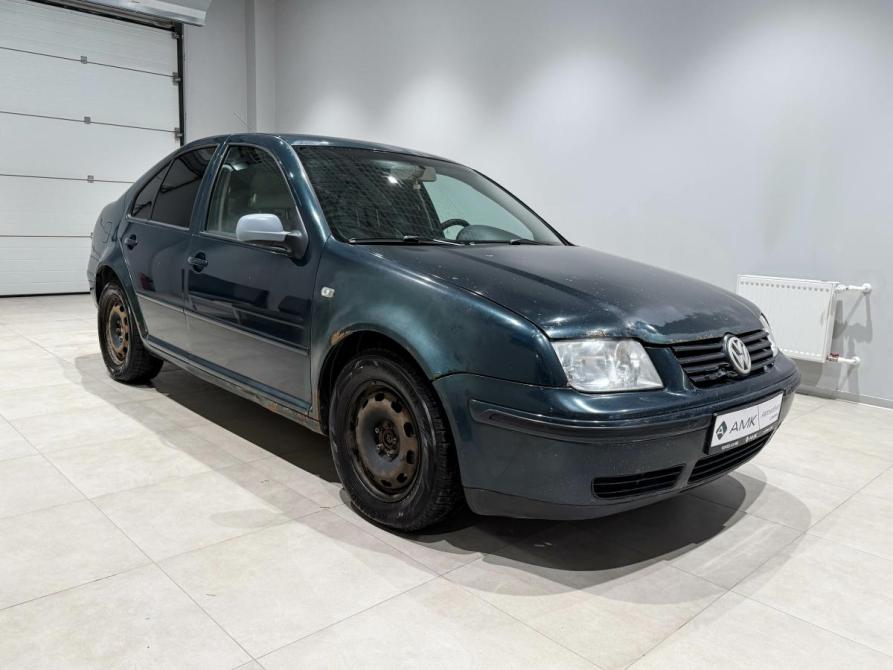Volkswagen Jetta IV Екатеринбург  - изображение 2