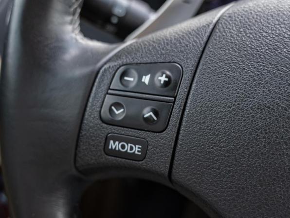 Lexus IS II с пробегом 2007 года, цена 1 420 000 рублей, 265000 км, седан, Автокод Объявления