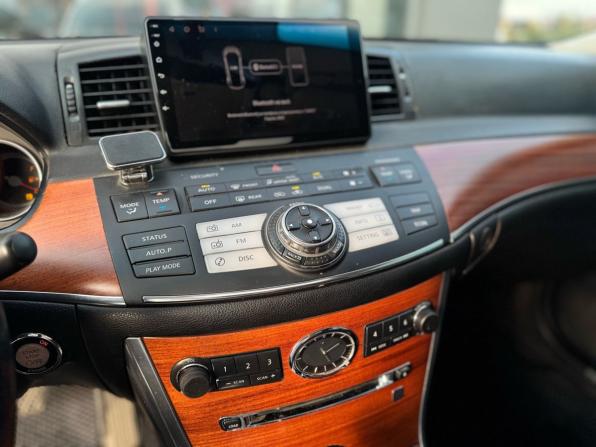 Infiniti M III с пробегом 2006 года, цена 990 000 рублей, 330106 км, седан, Автокод Объявления