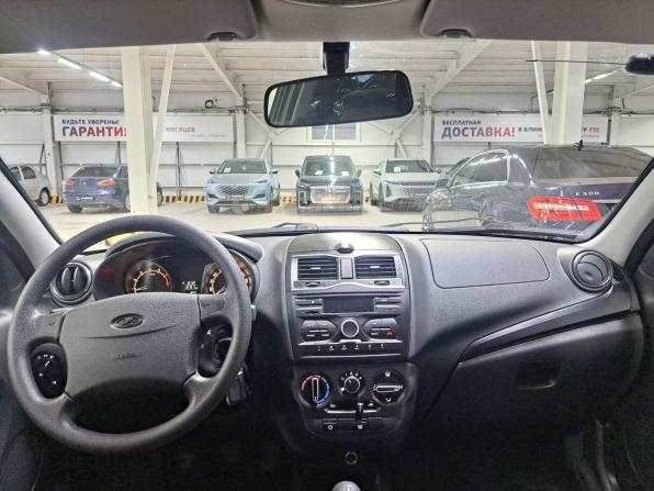 Lada (ВАЗ) Granta I Рестайлинг с пробегом 2024 года, цена 850 000 рублей, 22000 км, седан, Автокод Объявления