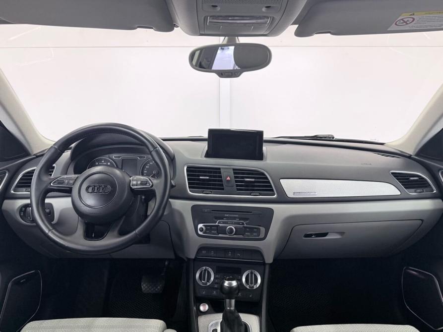 Audi Q3 I (8U) Уфа  - изображение 7