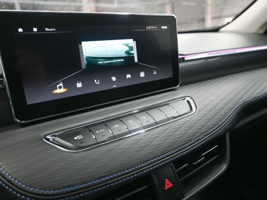 Haval Jolion I Рестайлинг Ростов-на-Дону  - изображение 21