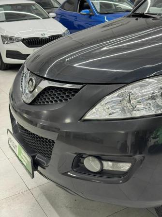 Great Wall Hover H5 с пробегом 2013 года, цена 799 000 рублей, 132504 км, внедорожник, Автокод Объявления