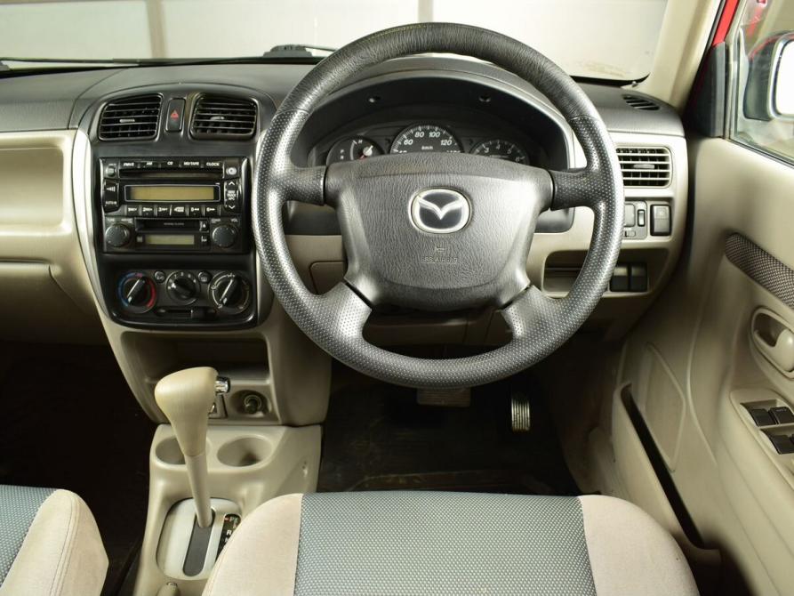 Mazda Demio I (DW) Кемерово  - изображение 9
