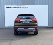 Geely Atlas I Санкт-Петербург  - изображение 25
