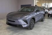 Omoda C5 II Ростов-на-Дону  - изображение 42
