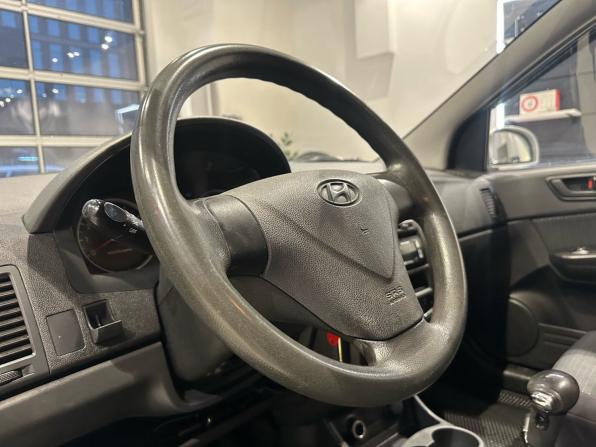 Hyundai Getz I Рестайлинг с пробегом 2010 года, цена 450 000 рублей, 265315 км, хэтчбек, Автокод Объявления