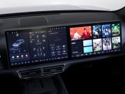 Li Auto (Lixiang) L7 I Москва  - изображение 40