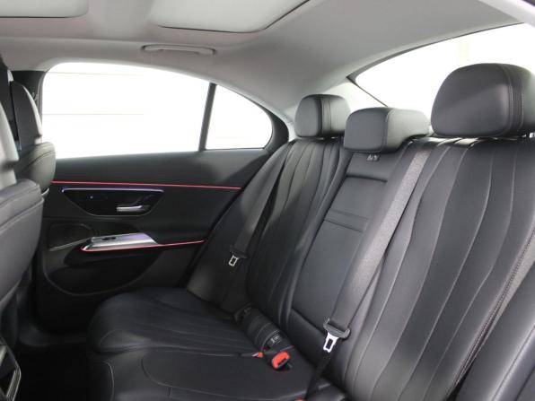 Новый Mercedes-Benz E-Класс VI (W214 S214) 2024 года, цена 7 900 000 рублей, седан, Автокод Объявления