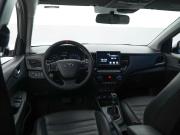 Hyundai Solaris II Рестайлинг Москва  - изображение 27