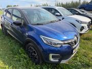 Renault Kaptur I Рестайлинг Пермь  - изображение 12