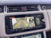 Land Rover Range Rover IV Рестайлинг Москва  - изображение 47