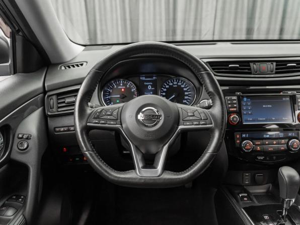 Nissan X-Trail III Рестайлинг с пробегом 2019 года, цена 2 270 000 рублей, 79602 км, внедорожник, Автокод Объявления