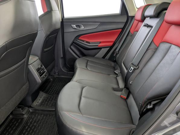 Changan CS55 Plus II с пробегом 2024 года, цена 2 290 000 рублей, 9695 км, внедорожник, Автокод Объявления