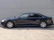 Audi A8 III (D4) Москва  - изображение 32